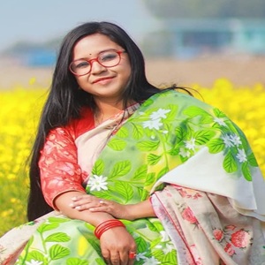 মনিরা পারভীন